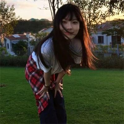 金发尤物