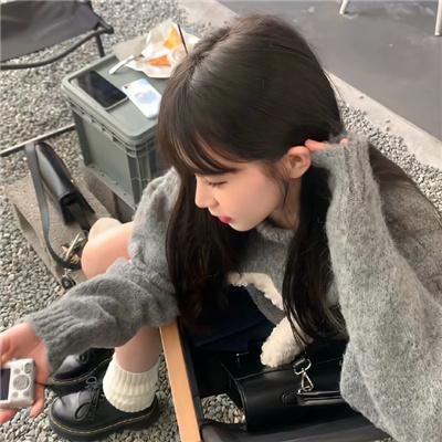 我的机器人女友