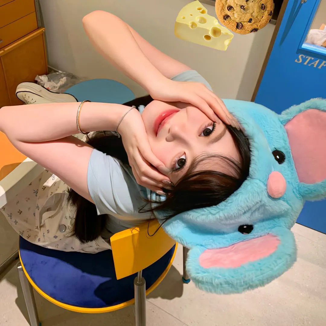 团团奇米莫
